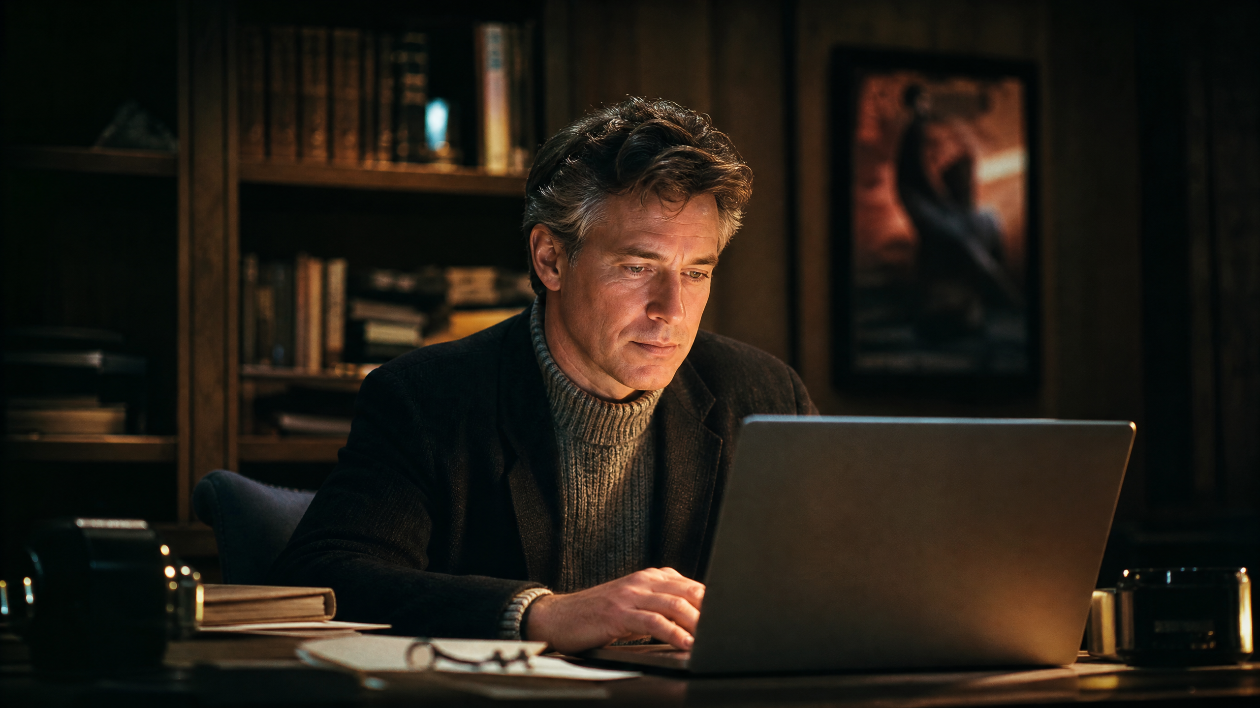 You Didn't Lose Your Skills. You Lost Your Employer. Here's How to Get Back in the Game.